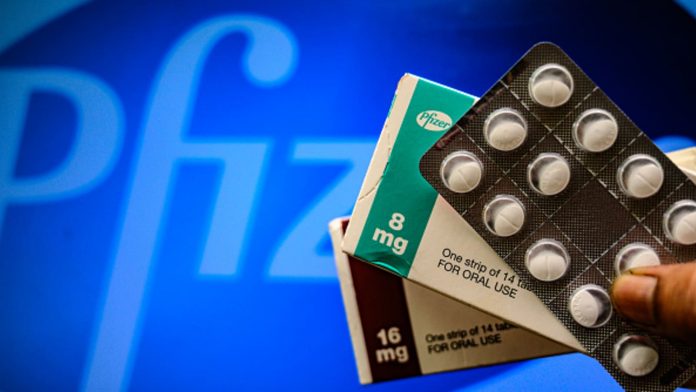 COVID-19 – Gjermania blen një milion pilula Pfizer për të trajtuar virusin