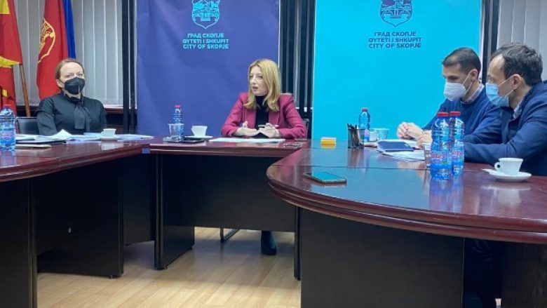 Arsovska: Do të ndërtohet ura e KAÇKM-së
