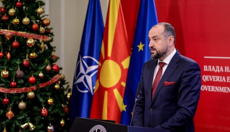 Bytyqi: Në vitin 2021, 48.5 ml euro ndihmë për kompanitë