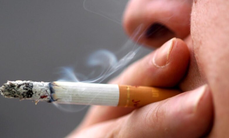 Zelanda e Re prezanton planin për t’i dhënë fund duhanpirjes