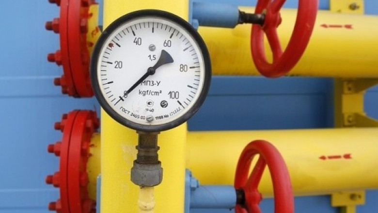 Filloi rritja e çmimit të gazit në Maqedoni