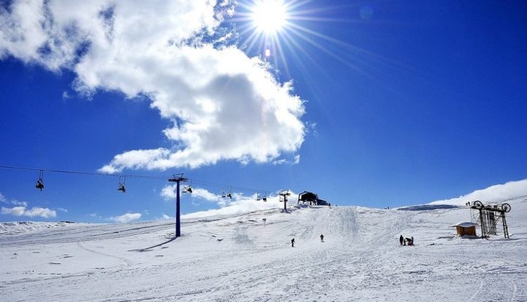 Në Kodrën e Diellit është regjistruar temperatura më e ulët