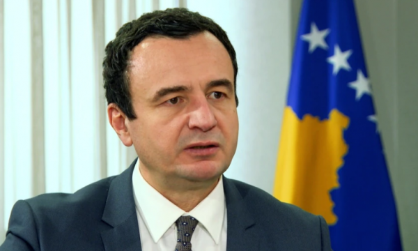 MPB: Nuk ka pasur asnjë atentat ndaj Kurtit në Shkup