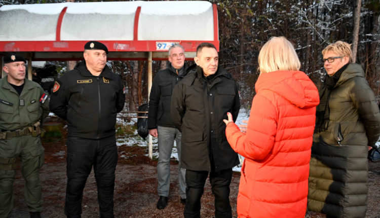 E tmerrshme: Vulin e quan “gënjeshtër” dhe “trillim” masakrën e Reçakut