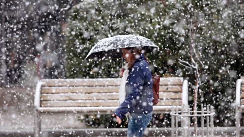 Dimri në Maqedoni do të jetë më i ngrohtë dhe me më shumë borë