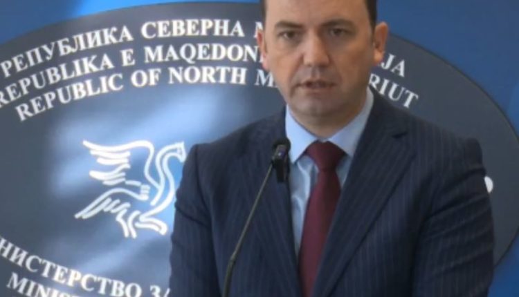 A do të jetë ministër i Jashtëm në përbërjen e re qeveritare? Përgjigjet Bujar Osmani