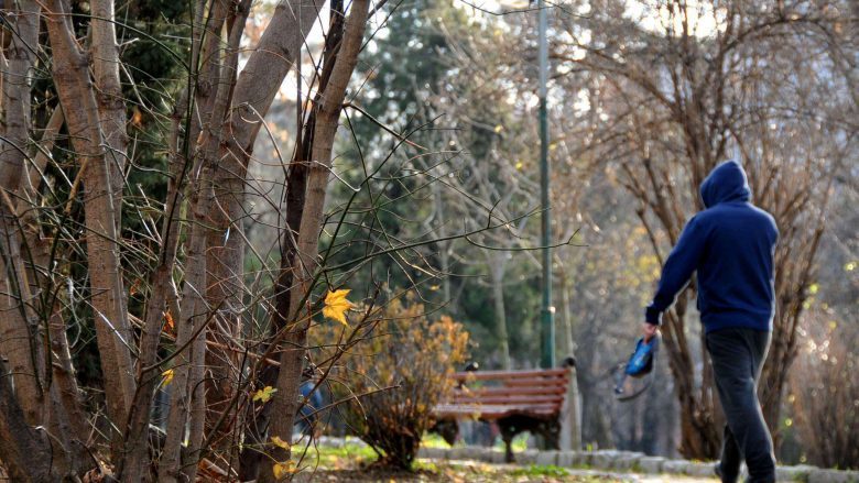 Moti sot në Maqedoninë e Veriut