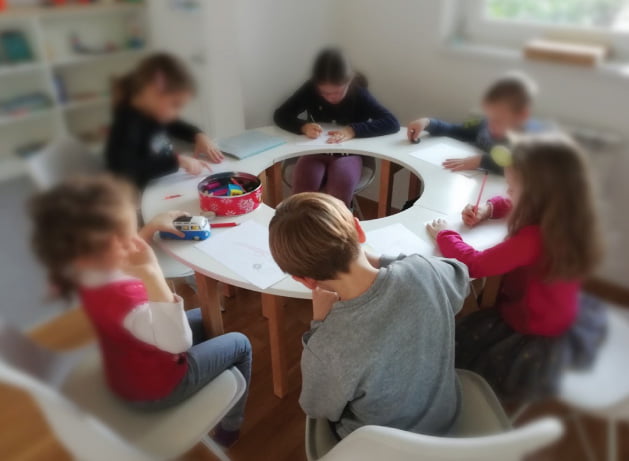 Anketa: Nëntë për qind e fëmijëve të moshës 5 deri në 17 vjeç kanë ankth