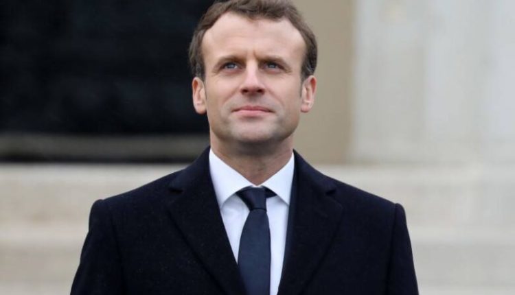 Macron paralajmëron konferencë për Ballkanin Perëndimor