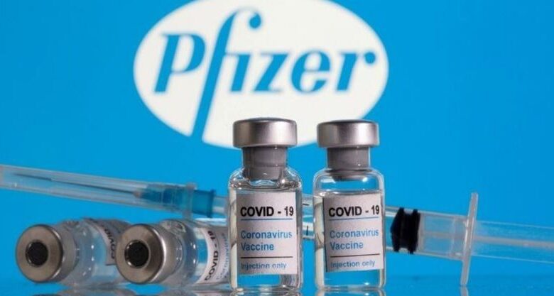 Qeveria vendosi, 500 mijë vaksina “Fajzer” për vitin 2022