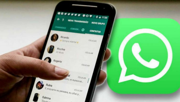 WhatsApp vjen me risi/ Mesazhet do të ‘zhduken’ pas 24 orësh