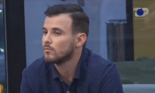 Arbëri eliminohet nga shtëpia e BIG BROTHER VIP