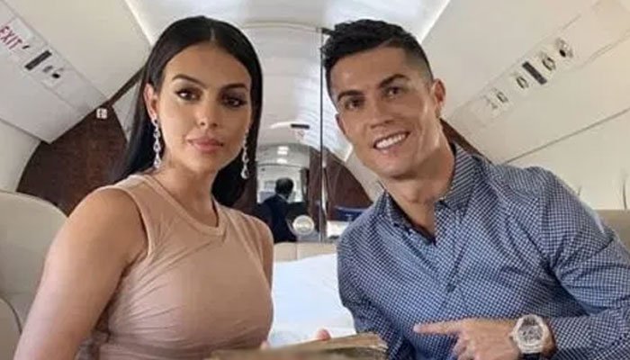 “Mbërrita me autobus dhe u nisa me Bugatti”, Georgina rrëfen fillimet me CR7: Kur shtrënguam duart ishte një moment unik