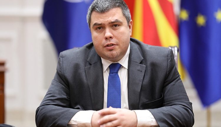 Mariçiq: Shfrytëzimi i emrit të shkurtuar është gjest i vullnetit të mirë nga të dy anët