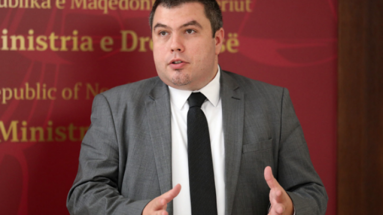 Mariçiq: Pakoja Maqedoni-Shqipëri duhet të mbetet