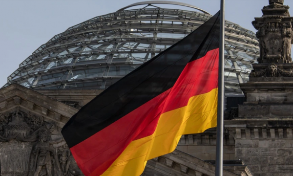 Gjermania publikon listën e re me shtetet me rrezik të lartë nga Covid-19