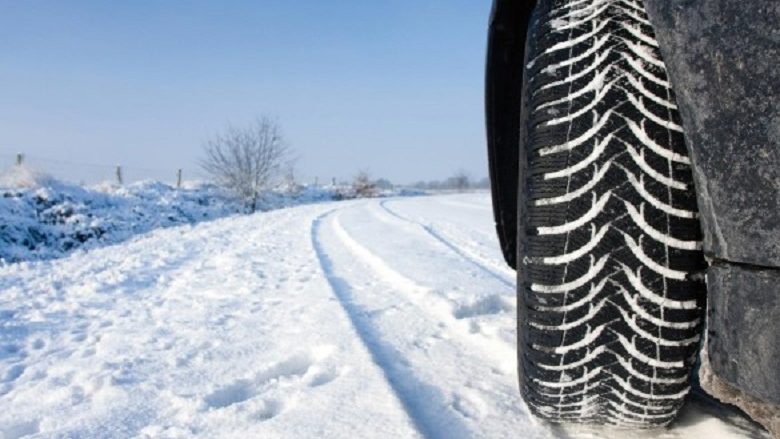Maqedoni: KRSKRR me rekomandime për shoferët gjatë vozitjes në kushte dimri