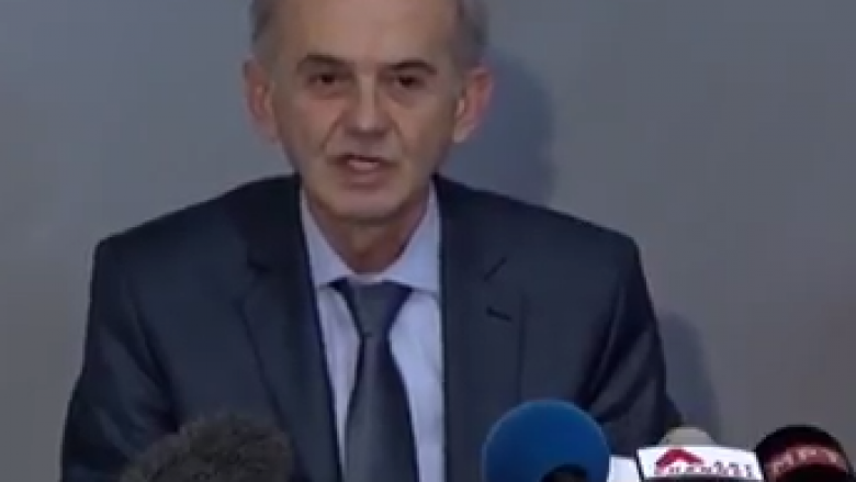 Joveski: I gjithë sistemi gjyqësor i Maqedonisë ka nevojë për reforma