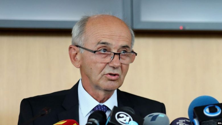 “Joveski nuk është më i nevojshëm”, LSDM tërheq propozimin për gjykatës të Gjykatës Kushtetuese