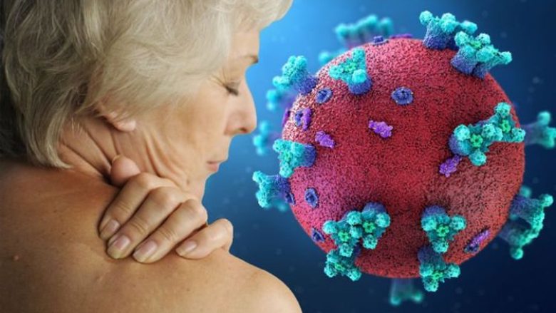 Shkup, 50-vjeçarja infektohet për herë të tretë me coronavirus