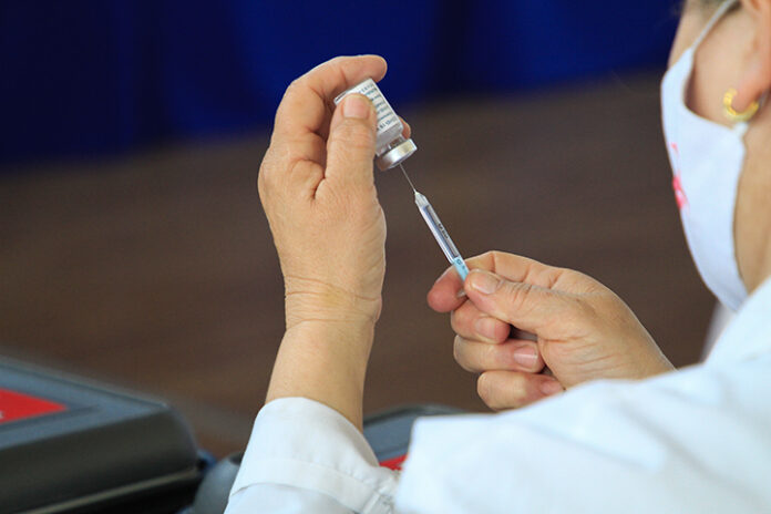 81% e personave të shtrirë në Spital nga Kovid19 janë të pa vaksinuar