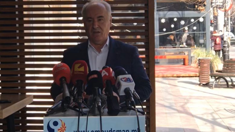 Ziberi: Në disa institucione përfaqësimi etnik nuk është i barabartë