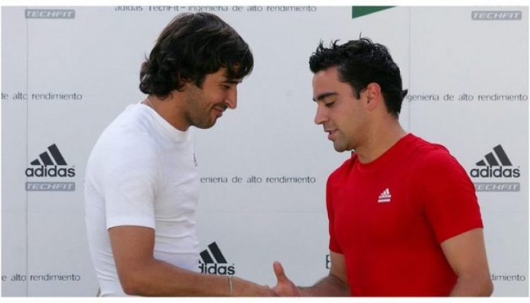 Zbulohen prapaskenat: Xavi ka qenë shumë pranë kalimit te Real Madridi