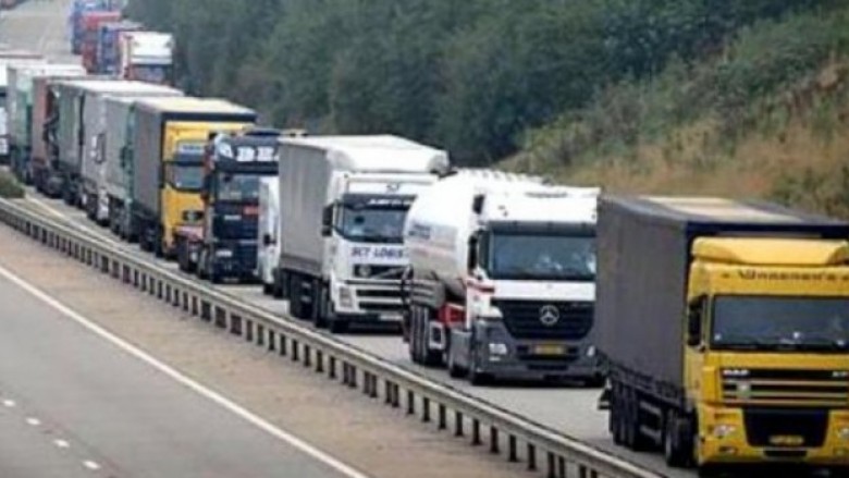 Fillon zbatimi i transportit të thjeshtësuar të ushqimit mes RMV-së, Shqipërisë dhe Serbisë