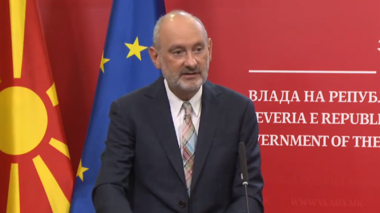 Geer: Nuk kam shkop magjik për të ditur çfarë do të ndodh këtë vit