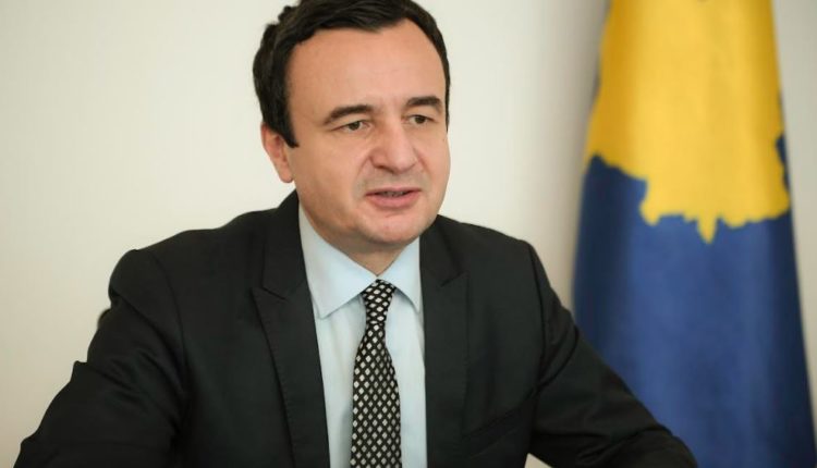 Kurti e prezanton në orën 15:00, qëndrimin e Qeverisë lidhur me propozimin për shtrenjtim të rrymës