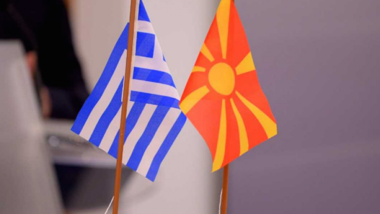 Marrëdhëniet mes Maqedonisë së Veriut dhe Greqisë kanë qenë në rritje në vitin 2021