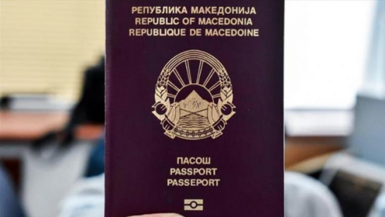 Pasaporta e Japonisë me e fuqishmja në botë, e Maqedonisë në vendin e 42-të