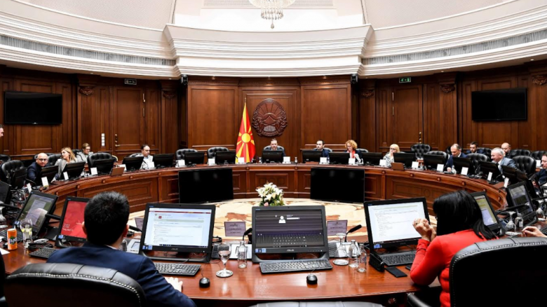 Maqedoni: Sasi shtesë e energjisë elektrike do të sigurohet nga prodhimi vendor