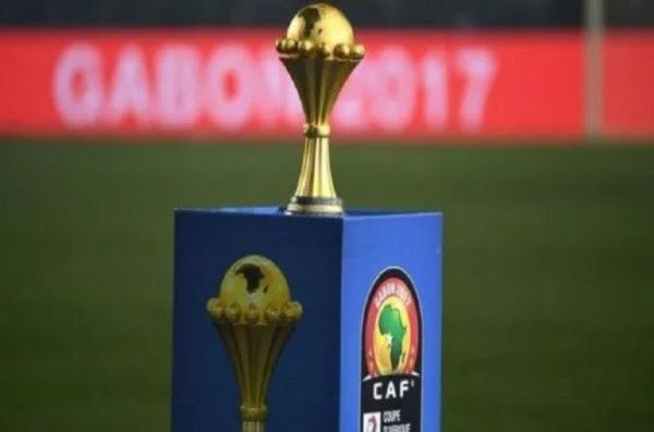 Këto janë gjashtë skuadrat që kanë siguruar 1/8-tën e finales në Kupën e Afrikës