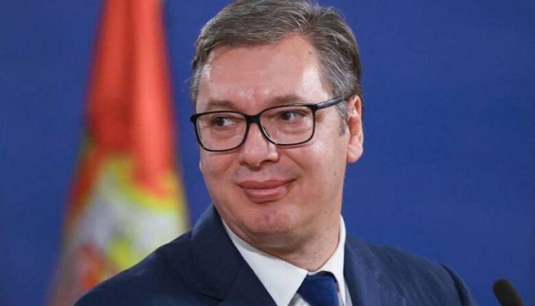 Vuçiq: Do ta dënoj Rusinë kur Ukraina të dënojë bombardimet e NATO-s ndaj Serbisë