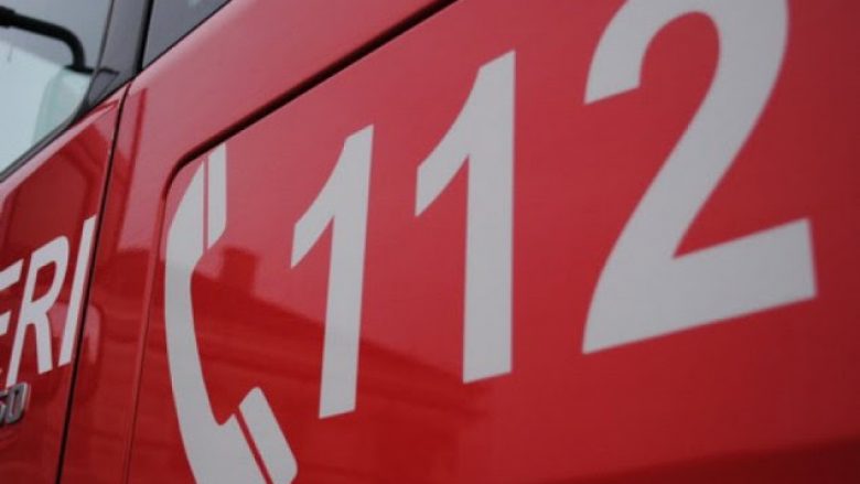 Maqedoni: Mbi një mijë thirrje në numrin e emergjencave “112”