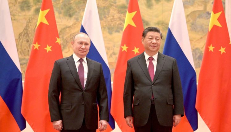 Kina: Sovraniteti dhe integriteti territorial i Ukrainës duhet të ruhet