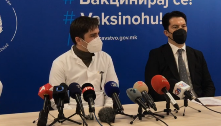 “Është herët të shpallet fundi i pandemisë”, thotë kryetari i Komisionit për Sëmundje Ngjitëse