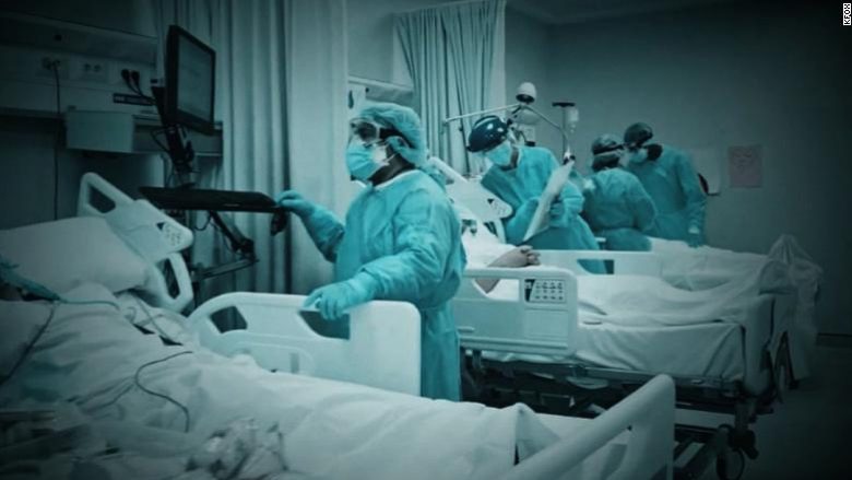 Pandemia bllokon shërbimet specialistike në Maqedoninë e Veriut