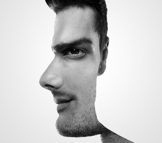 Test psikologjik. A është djali në foto në profil apo përballë? Ja çfarë tregon përgjigjja për personalitetin tuaj