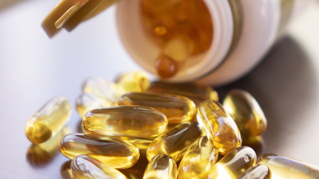 Dy vitaminat që do t’ju ndihmojnë të shpëtoni nga sëmundjet autoimune