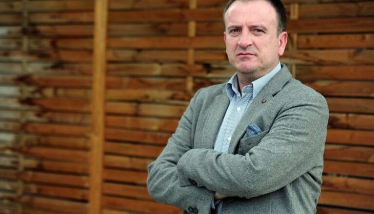 Rasti ‘Ëmbla’, Taravari shkarkon drejtorin e shkollës “Bashkimi”në Gostivar
