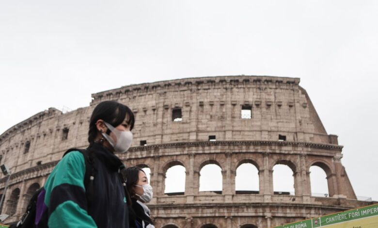 Italia do të heqë së shpejti kufizimet kundër pandemisë