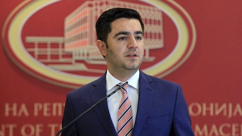 Bekteshi: Ndërlidhja ndërkombëtare dhe diversifikimi në furnizimin me gaz janë prioriteti ynë