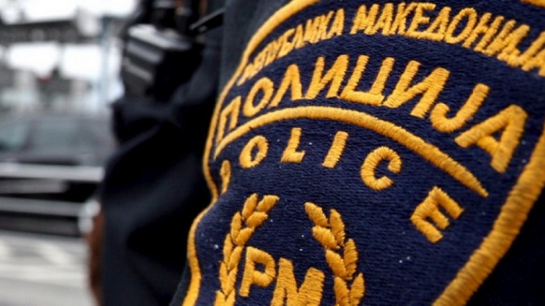 Arrestohet një kumanovarë në Shkup, dyshohet për vjedhje