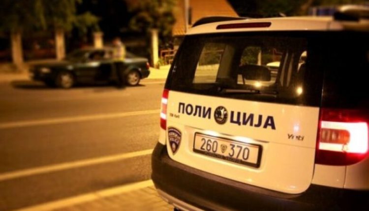 Kërkohej nga Interpoli i Gjermanisë, turku arrestohet në Aeroportin e Shkupit!