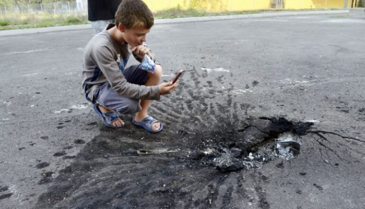 Bilanc i dhimbshëm vjen nga Ukraina: Ky është numri i civilëve që pretendohet të jenë vrarë