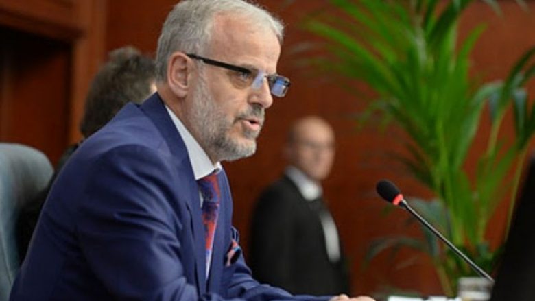 Xhaferi: Kuvendi për momentin nuk mund të zgjedh gjykatës të ri kushtetues
