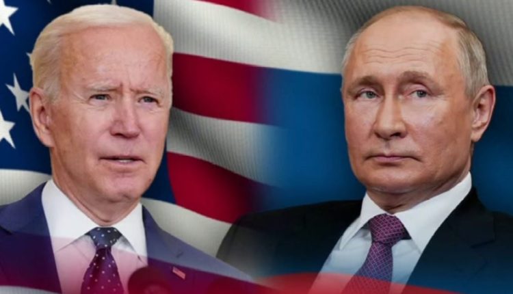 Biden thërret mbledhjen e Këshillit të Sigurisë Kombëtare
