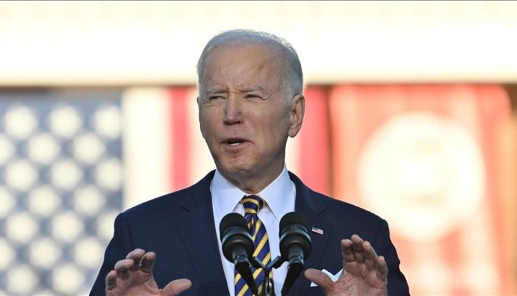 Biden: “Nuk do të ketë më Nord Stream 2” nëse Rusia pushton Ukrainën